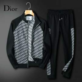 Picture of Dior Sweater Suits _SKUDiorM-3XL25cn7438457